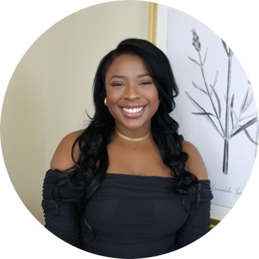 Deasia_Denise on LTK