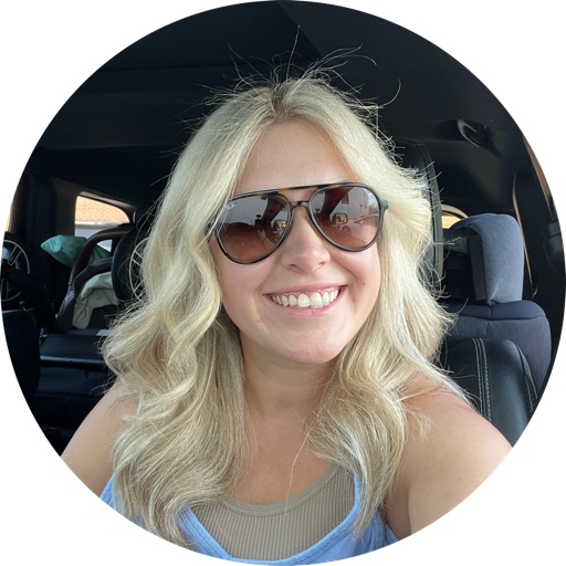 haleyhmorton on LTK