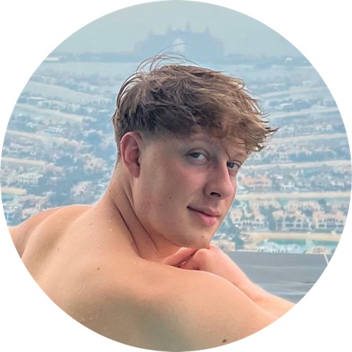 James_Foreman on LTK