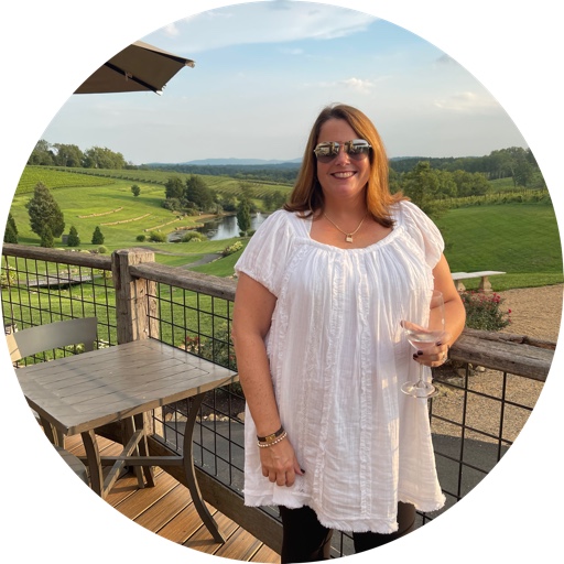 FatGirlPreppy on LTK