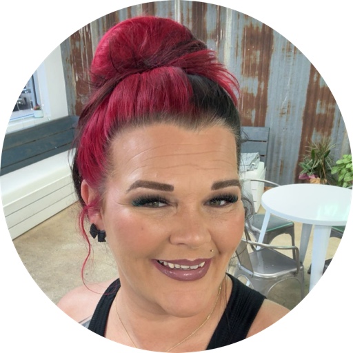 Jessica_Faubus on LTK