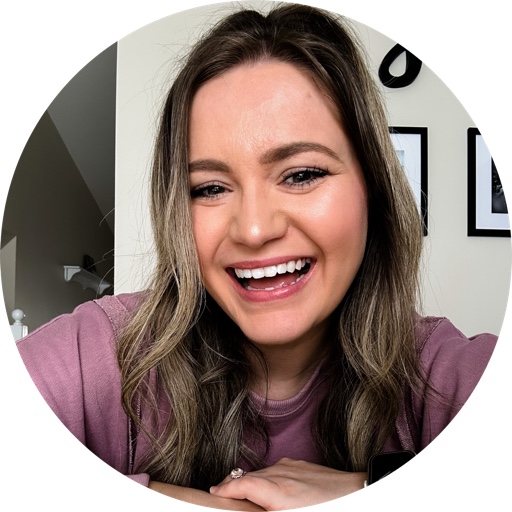therealhappymama on LTK