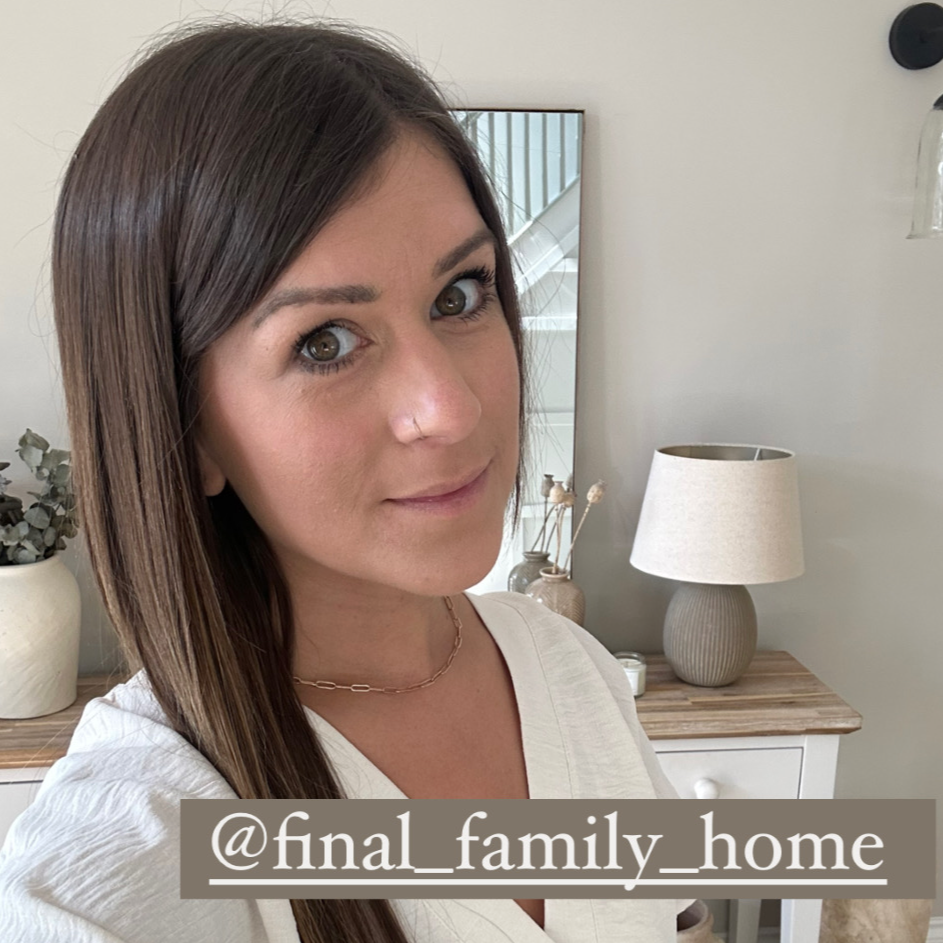 FinalFamilyHome on LTK