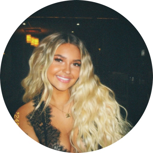 Hollyannmarie on LTK