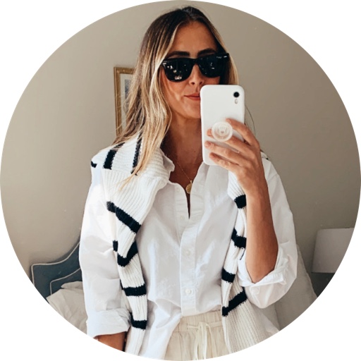 Caroline_LaPrise on LTK