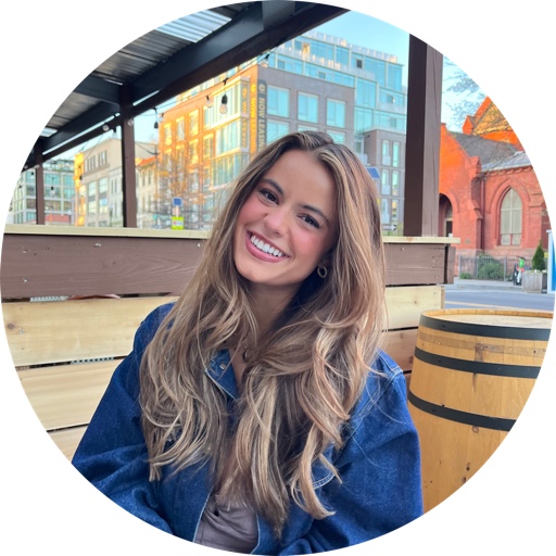 Isabellalauren on LTK