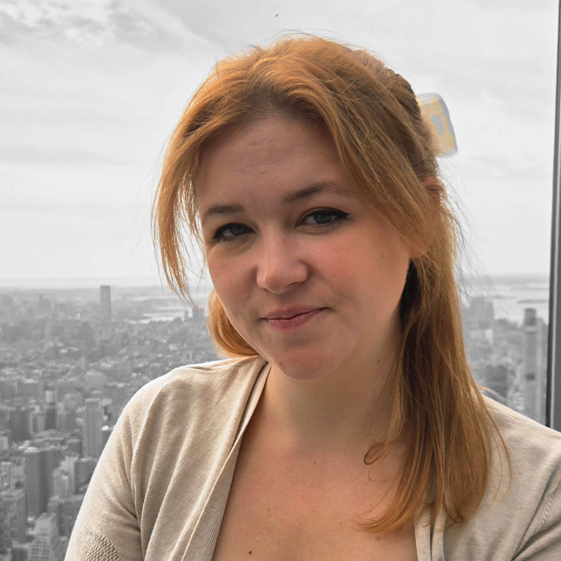 Alyssam.creates on LTK