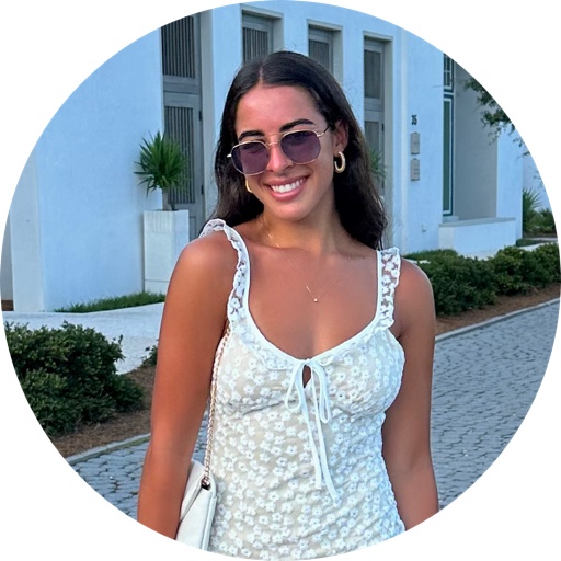 Jenna Vitamanti on LTK