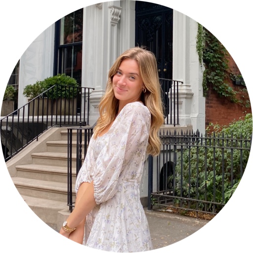 sydneygbrown on LTK