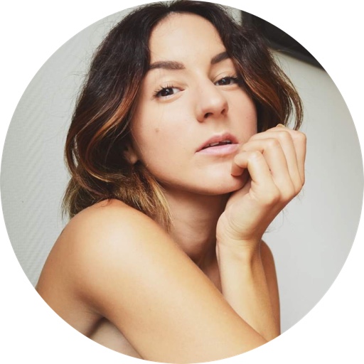 Miss_Sympathique_ on LTK