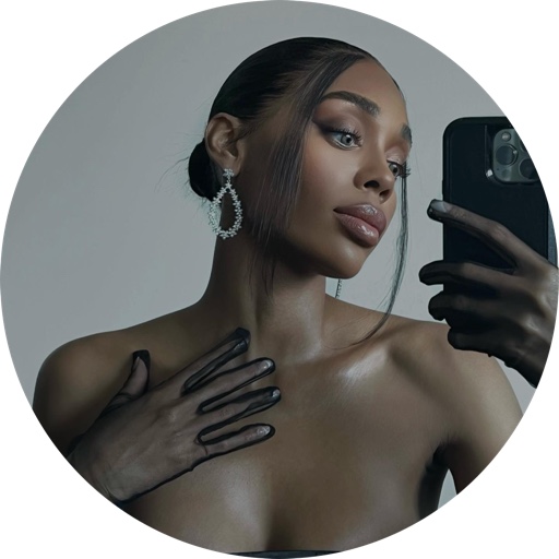 Therealmilanj on LTK