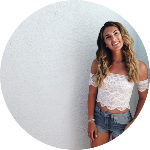 mrsmorganmcvey on LTK