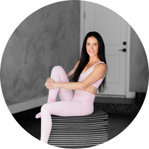 ThePilatesLabFL on LTK