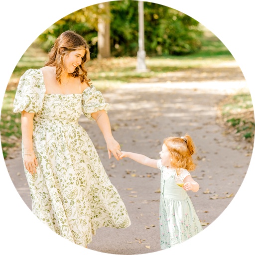 Bibbidibobbidiblog on LTK