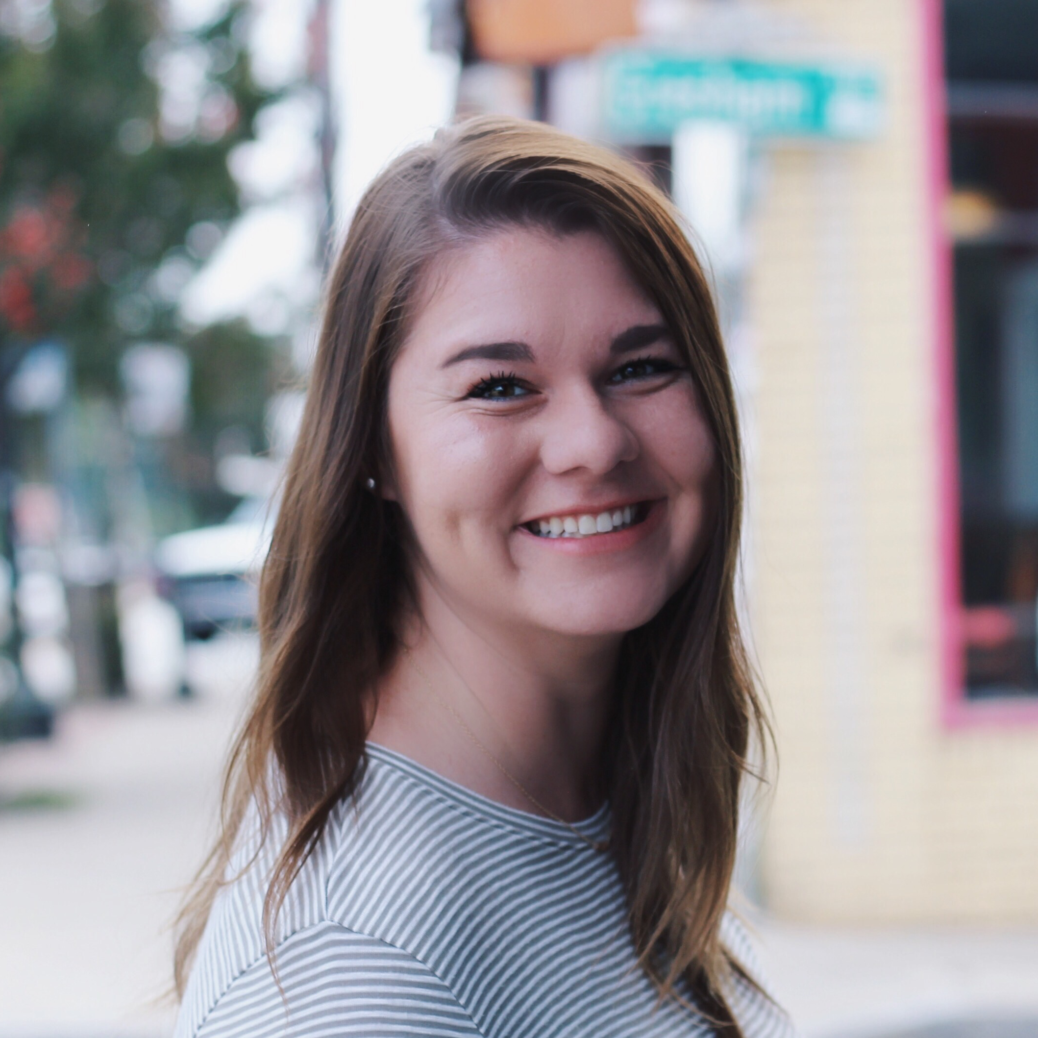 Brittney_Miller on LTK