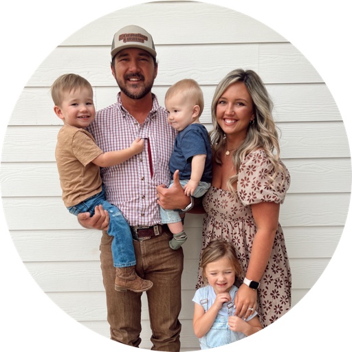 MorganHenry on LTK