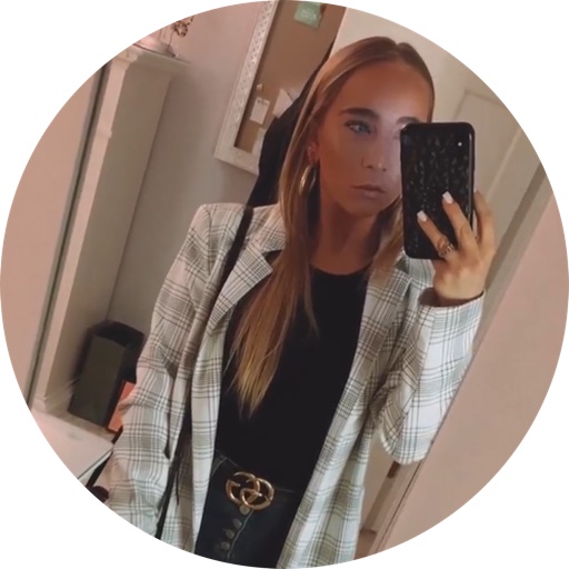 genevievelowry on LTK