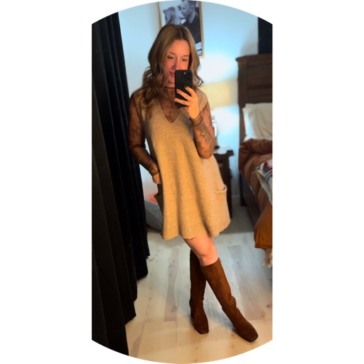 Aarika_Matthews on LTK