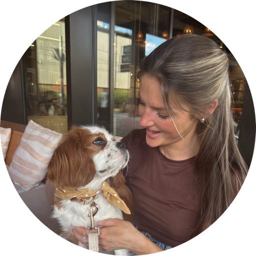 Bernadetteandruby on LTK