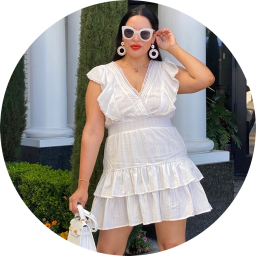 thedressychick on LTK