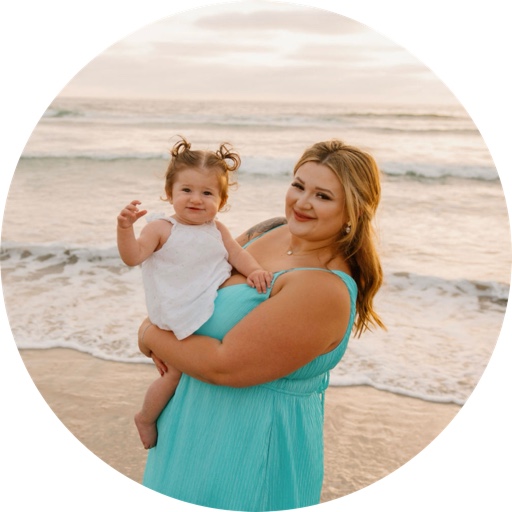 Shaye_bergman on LTK