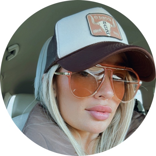 Jadenalexandria on LTK