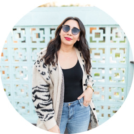 clarissajohnson_ on LTK