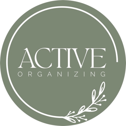 ActiveOrganizing on LTK