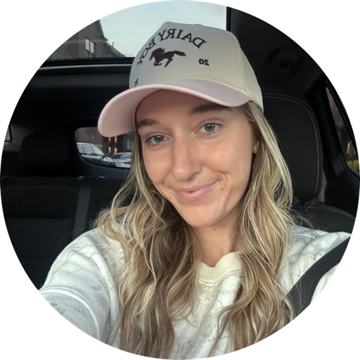 gracegeorgia on LTK