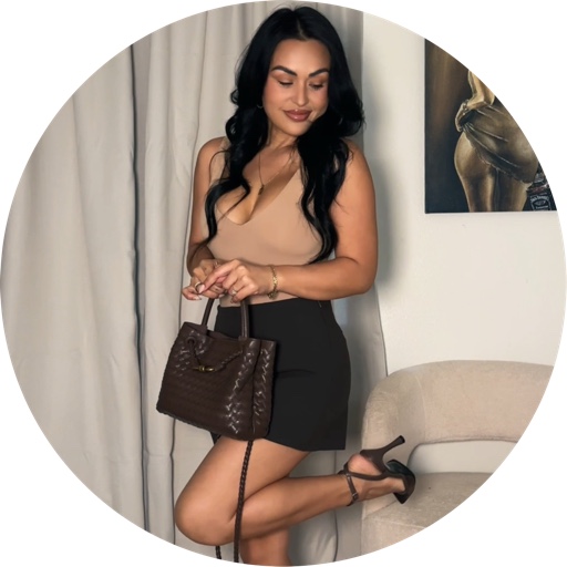 keepingupwithkamai on LTK