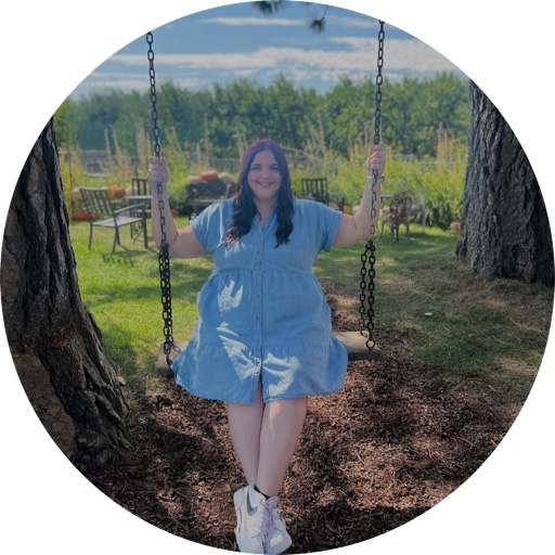 Savannah_lacook_ on LTK