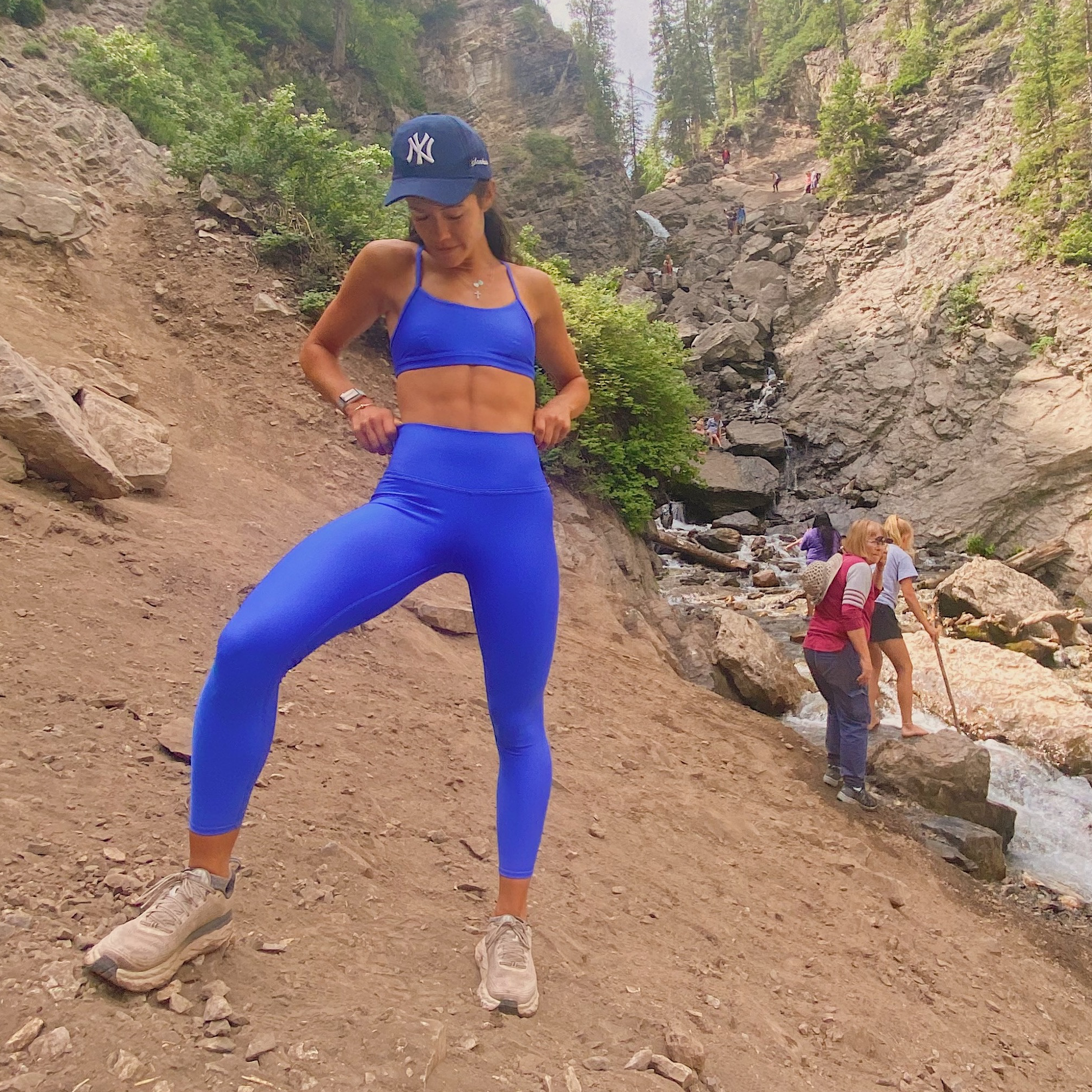 Let's_Run_a_Megathon on LTK