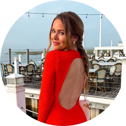 HunterKaslander on LTK