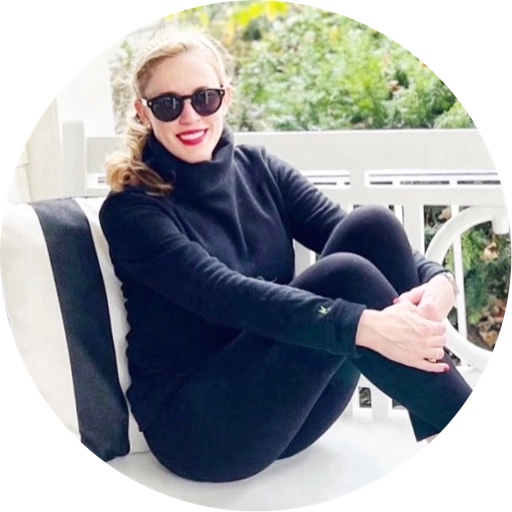 atouchofsoutherngrace on LTK