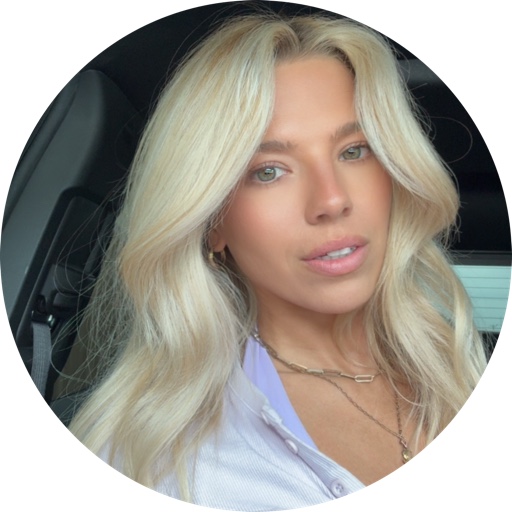 SummerTalbott on LTK