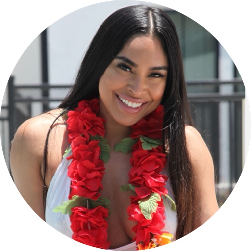 guambellydancer on LTK