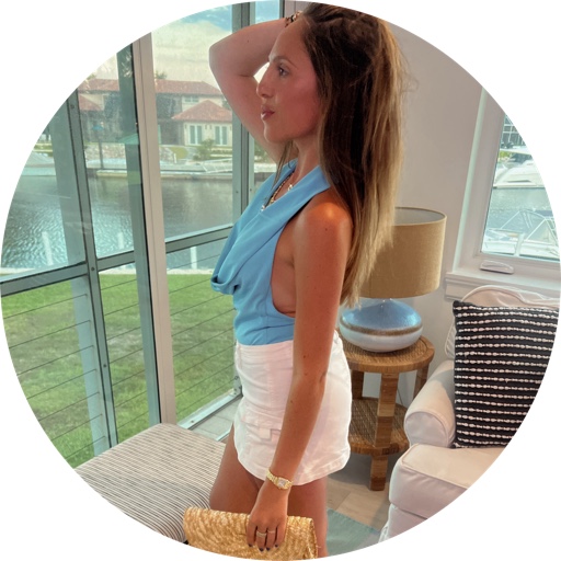 Mackenzie_Kean on LTK