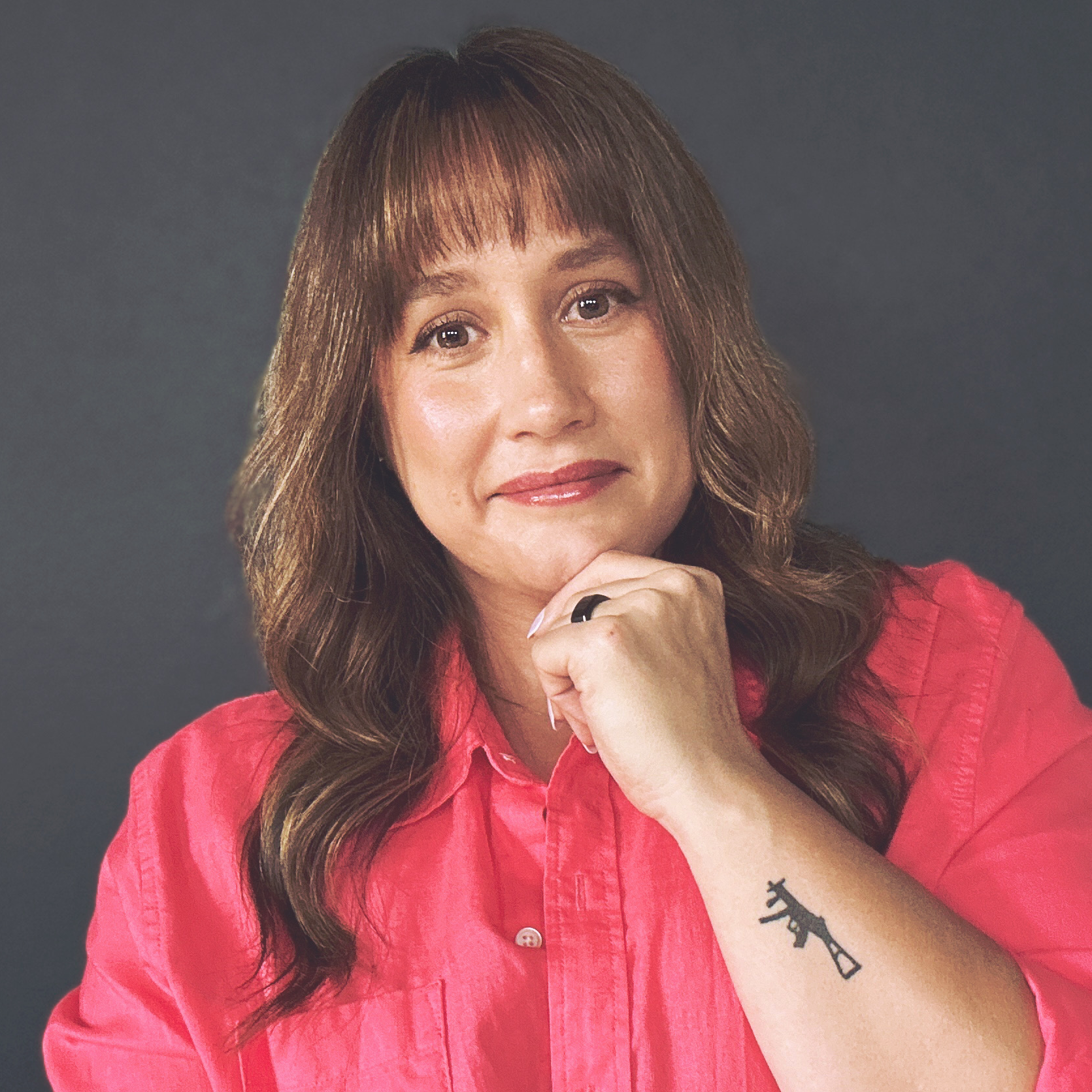 casual+tactical on LTK