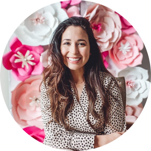 Candidly_Britt on LTK