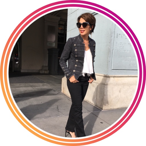 splurgeonstyle on LTK