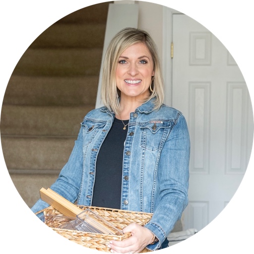 SimplyOrganizedwithTina on LTK