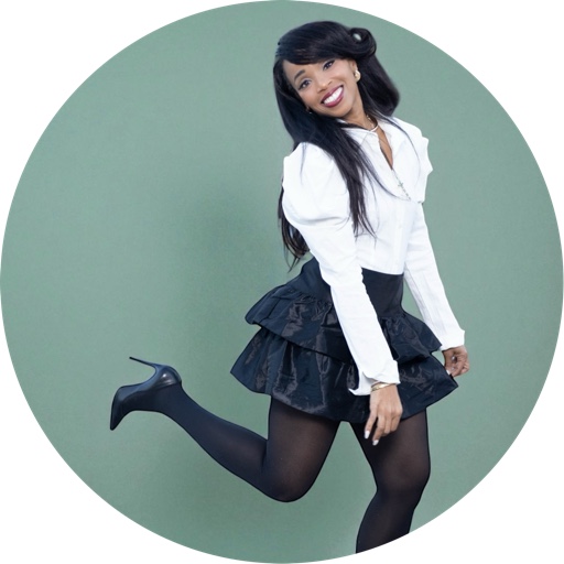 its_joannmary on LTK