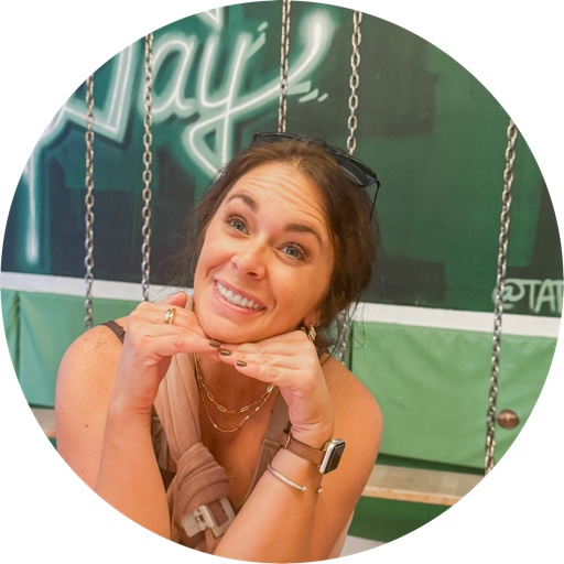 LyndseyHaleyMoore on LTK