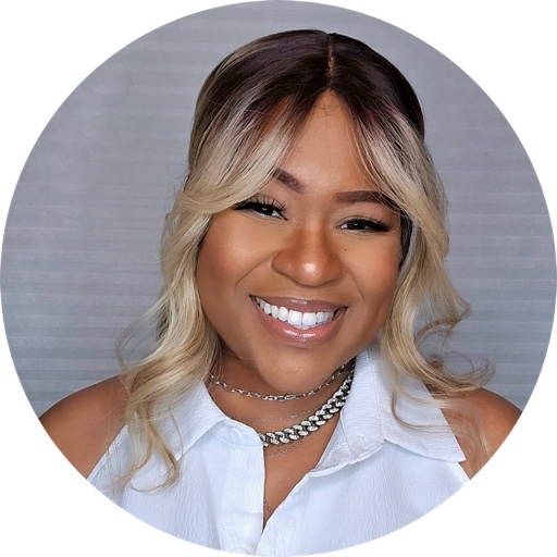 TheRealPrincy on LTK