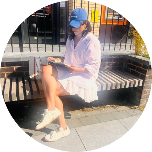 Kelly_Trindade on LTK