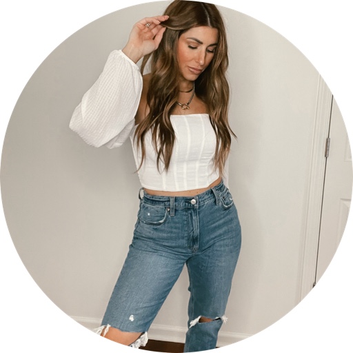 trishaabbeywright on LTK