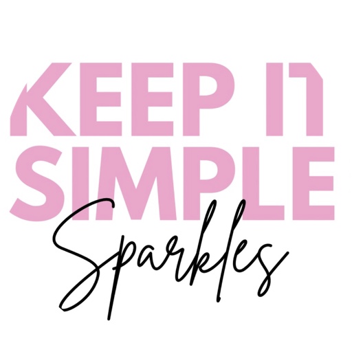 KeepItSimpleSparkles on LTK
