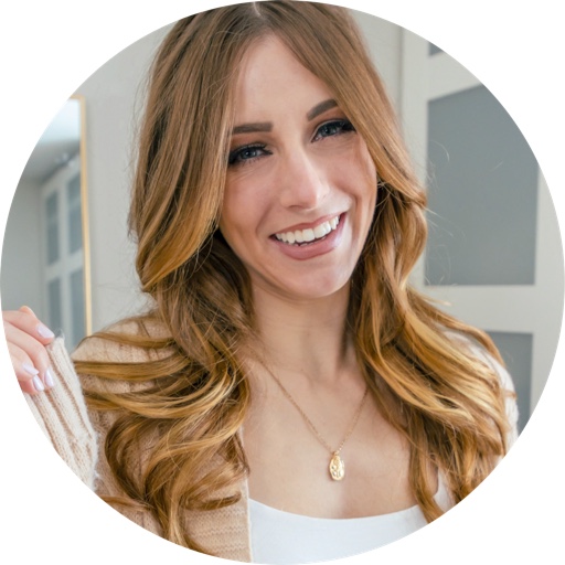 ClosetFullOfChaos on LTK