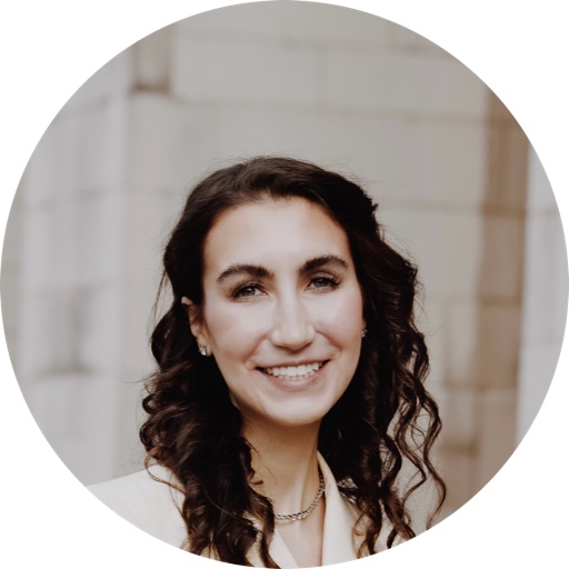 Kristen_Larrick on LTK