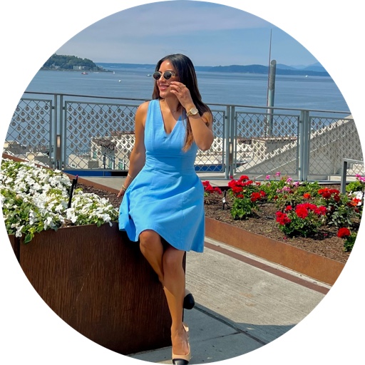 Leslieapproved on LTK